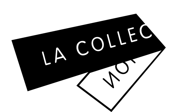 Logotype La Collec