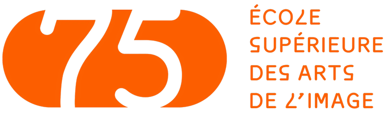 Logotype ESA Le Septantecinq